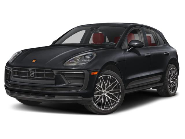 2026 Porsche Macan GTS – PNB63073