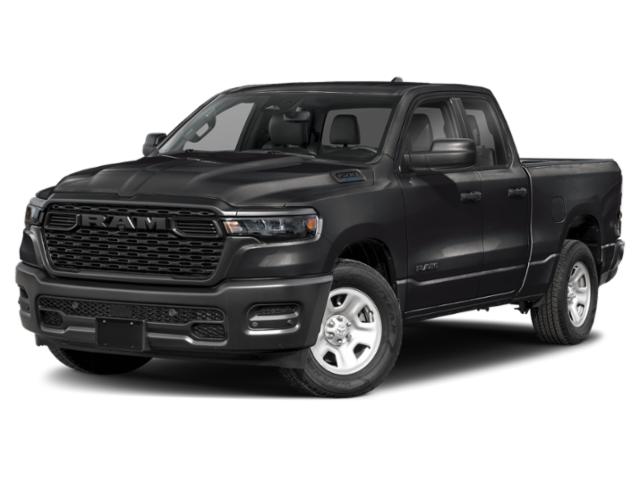 2027 Ram 1500 Express