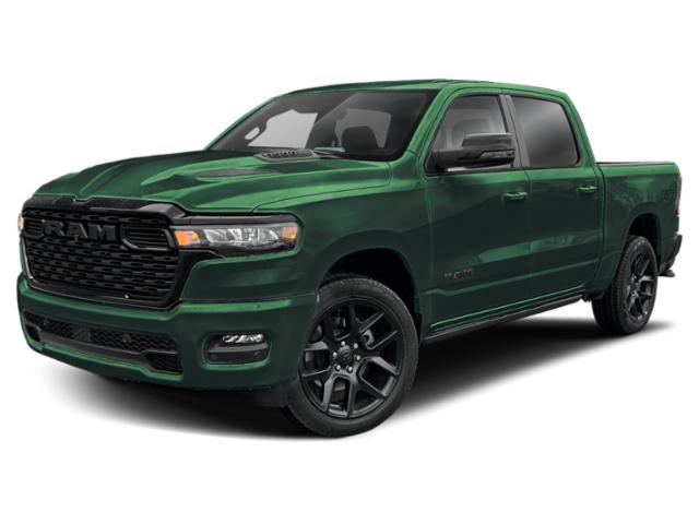 2027 Ram 1500 Sport – N598069