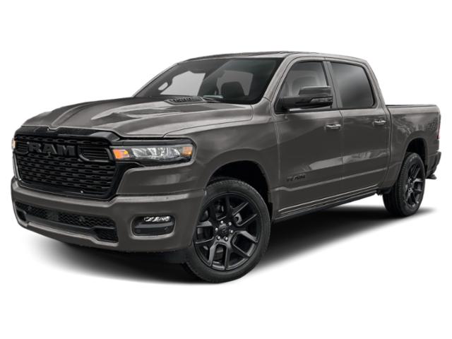 2027 Ram 1500 Sport