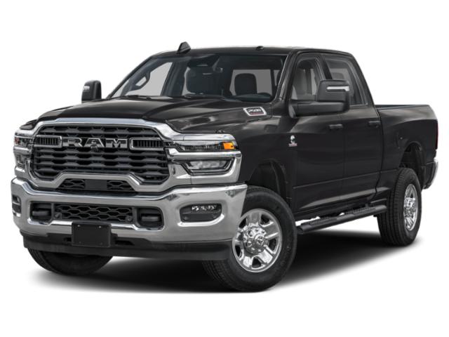 2027 Ram 2500 Warlock – N396878