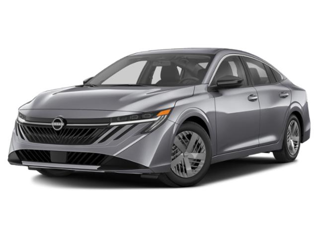 2026 Nissan Sentra SV – N305288