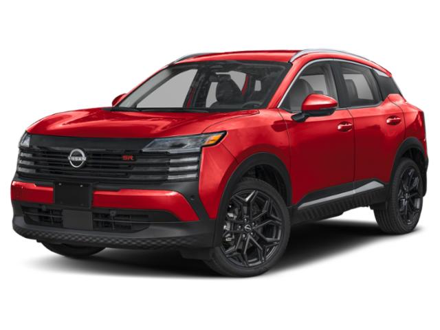 2026 Nissan Kicks SR – N405477