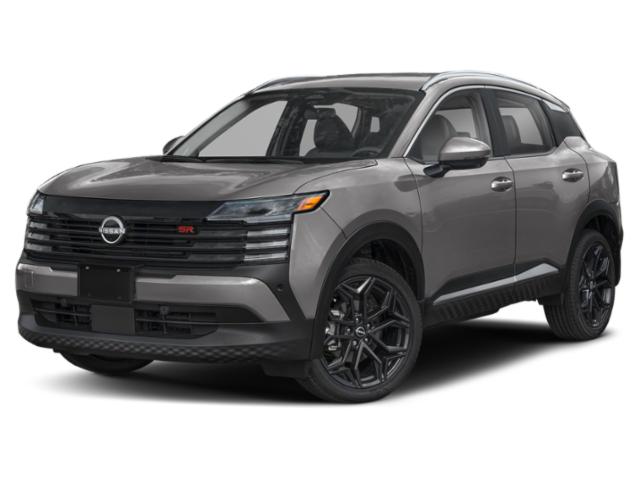 2026 Nissan Kicks SR – N404615