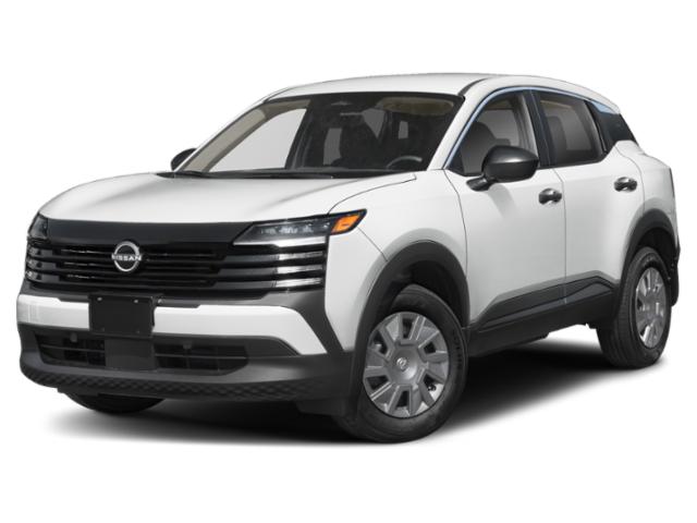 2026 Nissan Kicks S – N403622