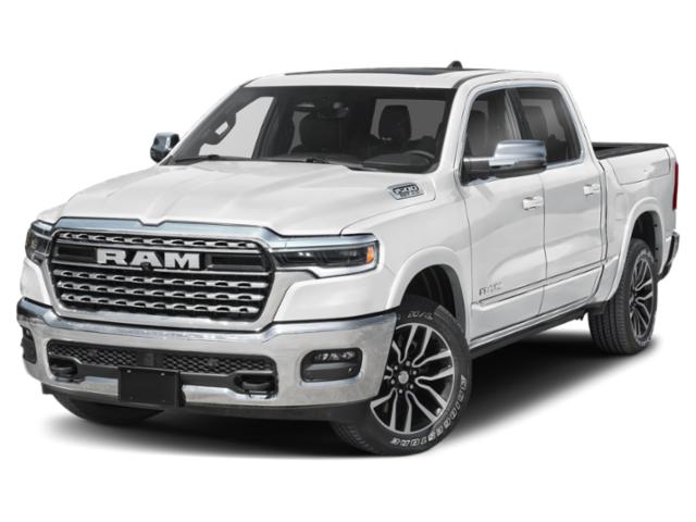 2026 Ram 1500 Limited – N274581