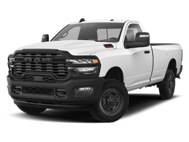2026 Ram 2500 Tradesman – N344014