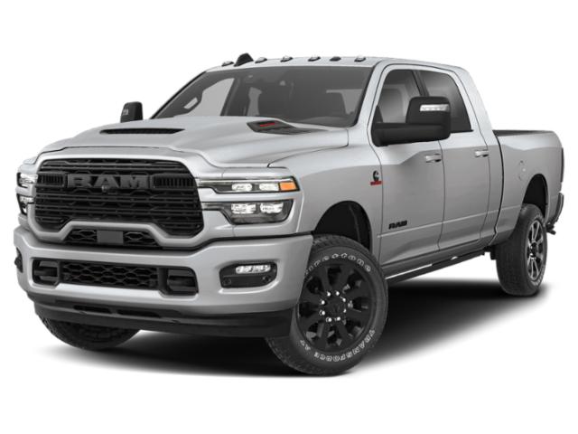 2026 Ram 2500 Limited – N301879