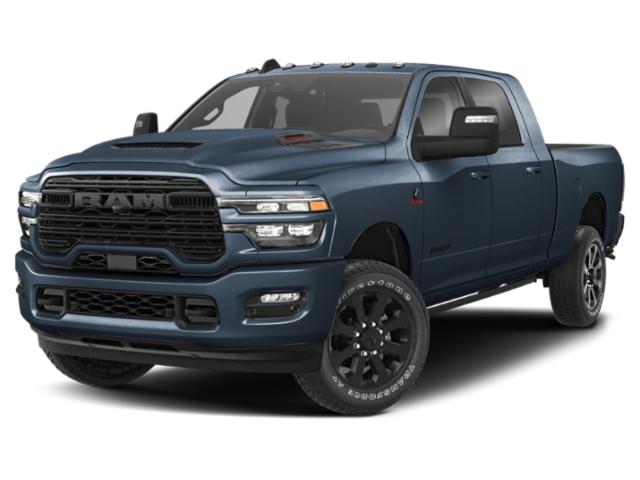 2026 Ram 2500 Limited – N301877