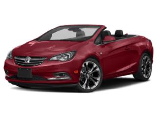 2019 Buick CASCADA
