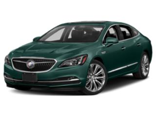 2019 Buick LaCrosse