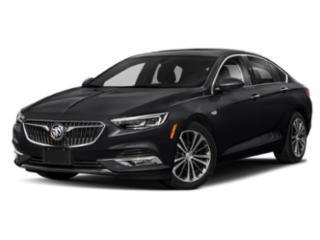 2019 Buick REGAL SPORTBACK