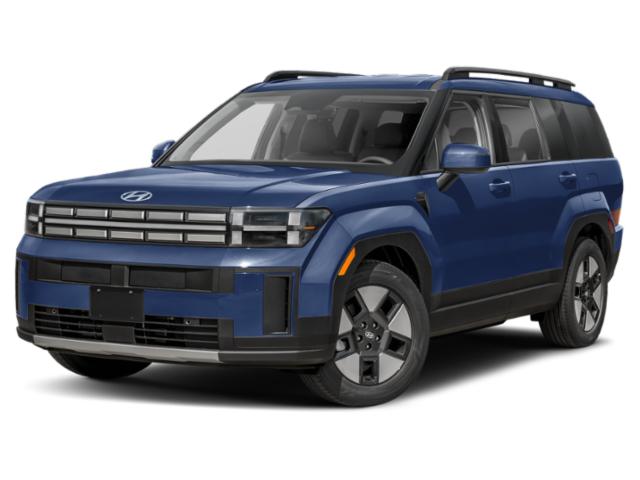 2027 Hyundai Santa Fe Hybrid SEL for sale at O'Brien Hyundai of Normal