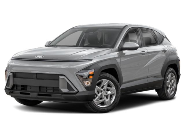 2027 Hyundai Kona SE