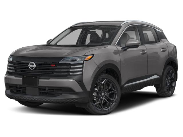 2026 Nissan Kicks SR for sale at O'Brien Nissan of Bloomington
