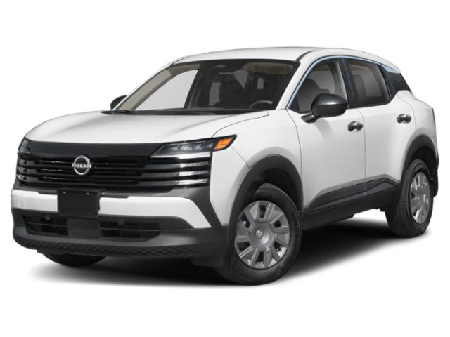 2026 Nissan Kicks S for sale at O'Brien Nissan of Bloomington