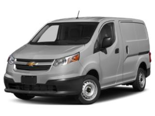 2018 Chevrolet CITY EXPRESS