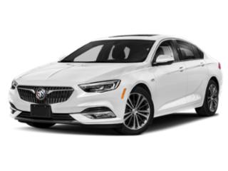 2018 Buick REGAL SPORTBACK