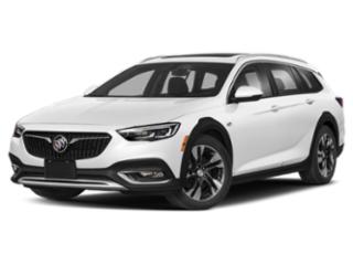 2018 Buick REGAL TOURX