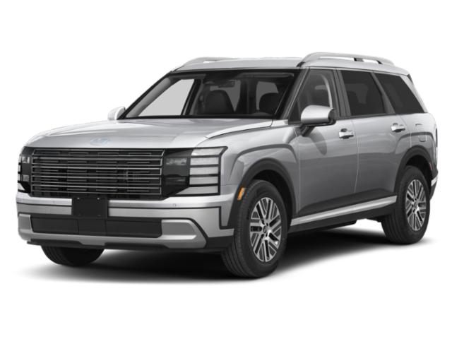 2026 Hyundai Palisade Hybrid SEL for sale at O'Brien Hyundai of Normal