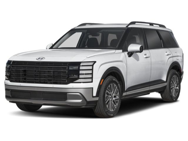 2026 Hyundai Palisade Hybrid SEL Premium for sale at O'Brien Hyundai of Normal