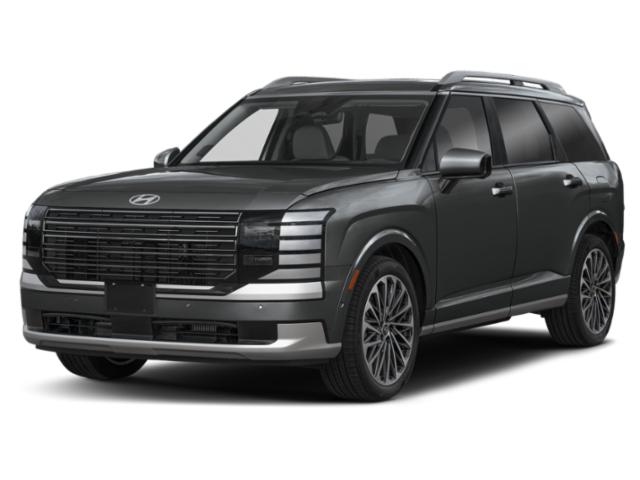 2026 Hyundai Palisade Hybrid Calligraphy for sale at O'Brien Hyundai of Normal