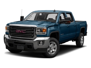 2018 GMC Sierra 2500HD