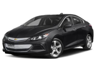 2019 Chevrolet Volt