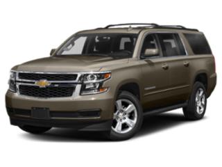 2019 Chevrolet SUBURBAN