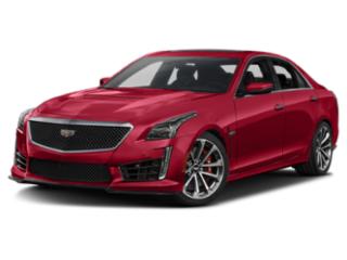 2019 Cadillac CTS-V
