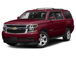 2019 Chevrolet SUBURBAN