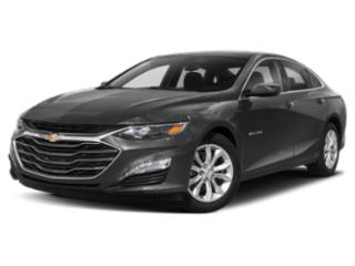 2019 Chevrolet Malibu Hybrid