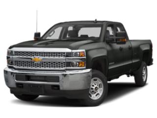 2019 Chevrolet Silverado 2500HD