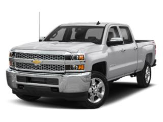 2019 Chevrolet Silverado 3500HD