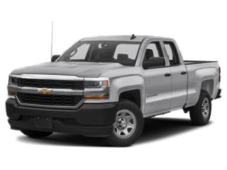 2019 Chevrolet SILVERADO 1500 LD