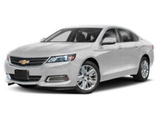 2019 Chevrolet Impala