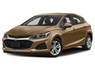 2019 Chevrolet Cruze