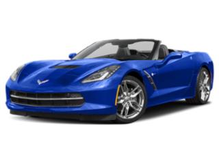 2019 Chevrolet Corvette
