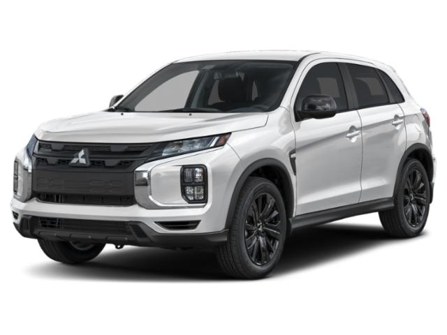 2026 Mitsubishi Outlander Sport 2.0 LE for sale at O'Brien Mitsubishi of Normal