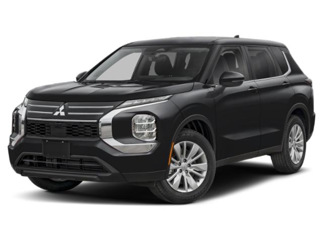 2026 Mitsubishi Outlander ES