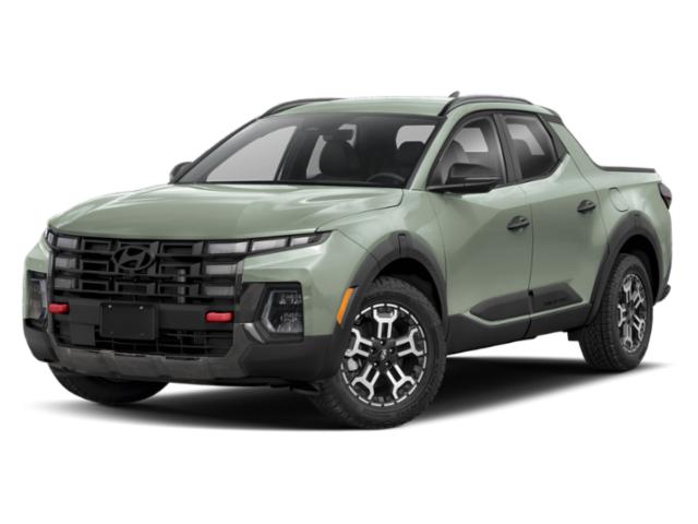 2026 Hyundai Santa Cruz XRT for sale at O'Brien Hyundai of Normal