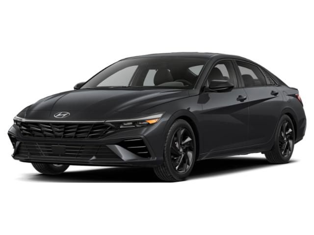 2026 Hyundai Elantra SEL Sport for sale at O'Brien Hyundai of Normal