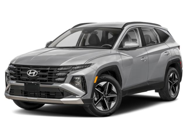 2026 Hyundai Tucson Hybrid SEL for sale at O'Brien Hyundai of Normal