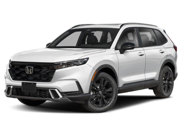 2026 Honda CR-V Hybrid Sport Touring for sale at O'Brien Honda of Bloomington