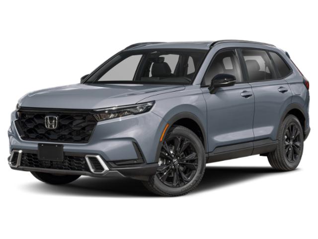 2026 Honda CR-V Hybrid Sport Touring for sale at O'Brien Honda of Bloomington