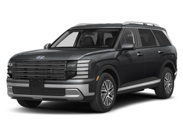 2026 Hyundai Palisade Hybrid SEL 7P