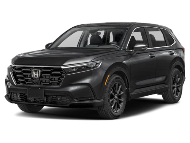 2026 Honda CR-V EX-L for sale at O'Brien Honda of Bloomington