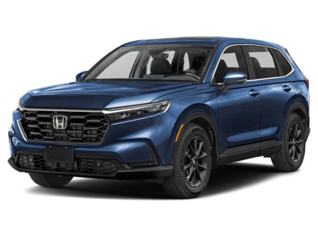 2026 Honda CR-V EX-L for sale at O'Brien Honda of Bloomington
