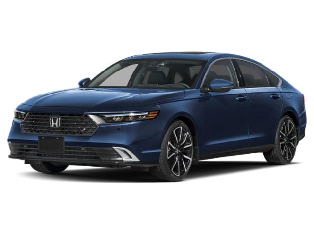 2026 Honda Accord Hybrid Touring for sale at O'Brien Honda of Bloomington