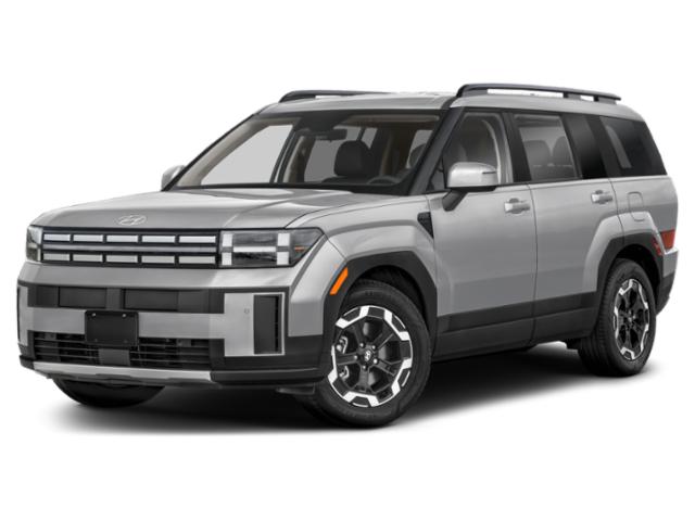 2026 Hyundai Santa Fe SEL for sale at O'Brien Hyundai of Normal